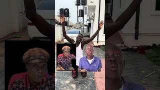 Ogb recent don arrest GehGeh, God why  abeg pray  for him