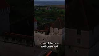 Exploring Kuressaare Castle: A Journey Through Estonia's Medieval Marvel