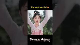 | Brocade Odyssey | YOUKU