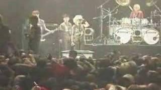 Dir en grey - Shinya missing rythm