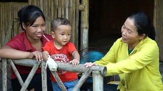 Full video of 60 days in the life of a single mother - and the hardships she endured. TriệuThuThùy.