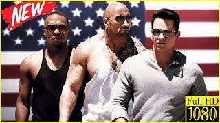 BLOCKBUSTER Movie 2024 | Mark Wahlberg Action Movie | Top Action Movies Hollywood 2024 in English