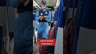 vande Bharat Indian railways #viral #railways #rajsthan #indianrailways #luxury #pune #marwad