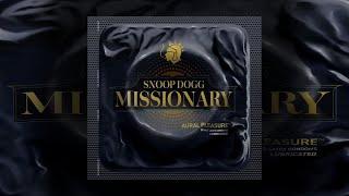 Snoop Dogg & Dr. Dre - Missionary (FULL ALBUM)