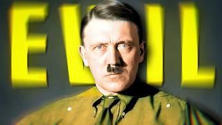 The Dark Psychology of Adolf Hitler | Documentary.