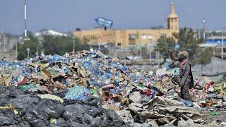 Ethiopia: government promotes recycling to battle plastic pollution