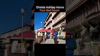 shimla holiday home central govt | shimla holiday home rooms | grand hotel Shimla | cpwd guest house