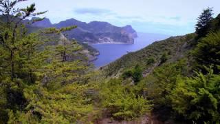 Experience Robinson Crusoe Island