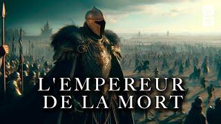 THE EMPEROR OF DEATH - Renzo Martinelli - Epic, Fantasy - Full Movie in French