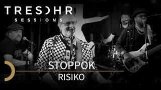 Stoppok - Risiko - TRESOHR SESSIONS