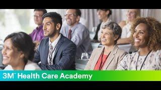 3M Healthcare Academy