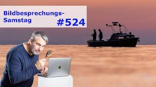 Bildbesprechung 524