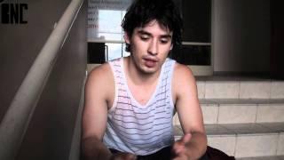Super Herick At Pass The Torch | B-Boy Network Channel