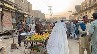  Bannu, Pakistan: The Town Straight Out of a Movie