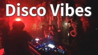 Disco House & Pop Bangers |  Remixing Old & New School Hits! Yangyang Three Step DJ Set  |  LaLaSoul