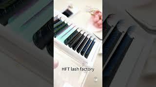 Eyelash extensions manufacturer, wholesale lashes suppliers #lashvendor #lashsupplies #lashesfactory