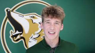 Calgary / MacEwan @ UNBC - Men's Soccer Preview - Cole Gunhold