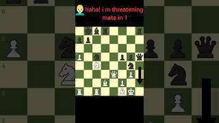 Comment the number of brilliant moves #chess