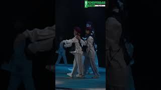 Ось вам і "Тріумф"! Наймолодший колектив Міського палацу культури дав звітний концерт