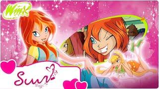 [99% STUDIO] Winx Club 1: "Sous le signe de Winx!" (Unreleased French Opening OST)