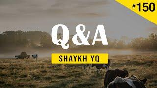 Should We Consider The Ethical Treatment of Animals to Define Halal or Haram? | Ask Shaykh YQ #150