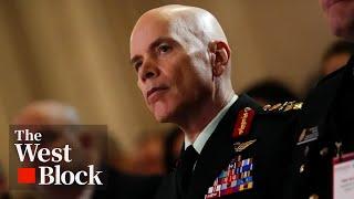Canada's ex-military chief welcomes defence boost amid growing ‘chaos’ around world