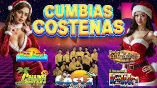 MIX CUMBIAS COSTEÑAS 2025CUMBIAS PARA BAILARCUMBIAS PERRONAS MIXLOS KARKIKS, MAR AZUL Y MÁS