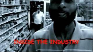 INSIDE THE INDUSTRY "MUCIFER OBAMA"