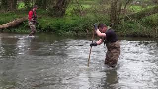 Riverfly Census - Salmon & Trout Conservation