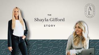 Shayla Gifford Interview