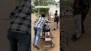 Young Stage Vs Childhood  #shorts #young #childhood #condition #situation