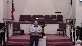 Newton Baptist Church, Newton, Al's Live broadcast