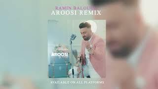 Ramin Balouch - Aroosi Remix (Afghan Wedding)