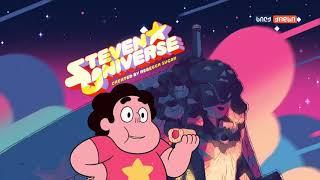 Steven Universe - Georgian voice-over sample | სტივენის უნივერსი