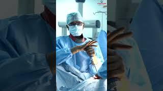 Asian Spine Hospital | Endoscopic Precision | Best Spine Hospital | Full Endoscopic Spine Surgery