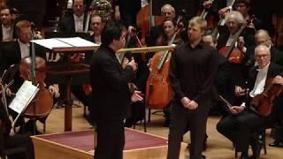 Introduction to "Play" - Andrew Norman, Cristian Măcelaru
