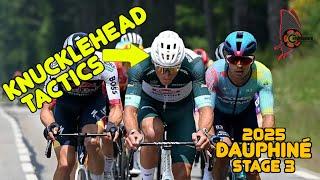 Mathieu van der Poel BREAKS the #1 Rule