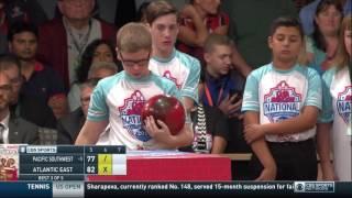 Junior Gold U12 Team Championship 08 15 2017 (HD)