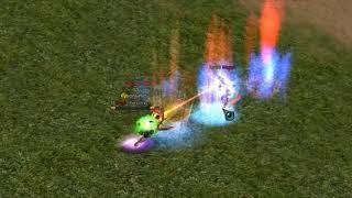 Persona Vs Moppi - Best lvl 38 PvP - Metin2.es Gaia