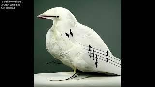 A Great White Bird - Sunshiny Weekend