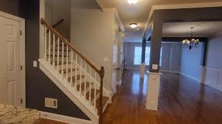 3 Level Townhome for Rent | Doraville, GA | 3 Bedrooms, 3.5 Bathrooms | Atlanta Home Tours