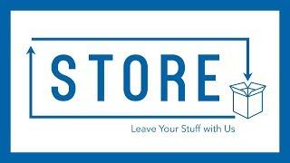 STORE | New York's Local Neighborhood Storage Solution