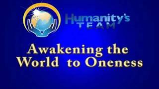 Humanity's Team- From Separation to Oneness