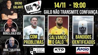 AO VIVO COM PROBLEMAS  SALVANDO O GALO  BANDIDOS IDENTIFICADOS