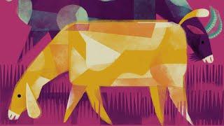 A Tale of Two Goats: The Story of the Day of Atonement (Leviticus 16)