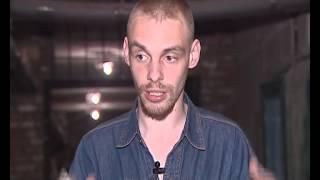Андрей "Гроб" Сковородников - О попсе, гламуре, контркультуре и прочем...