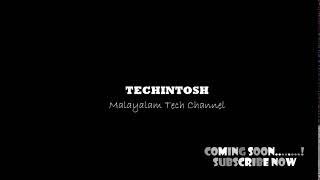 Techintosh Intro. Like Subscribe Share & Support