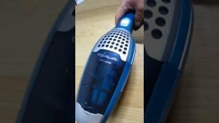 부산 해운대구 반송동 삼한5차아파트 일렉트로룩스 무선청소기 ZB2933 12V 배터리리필(교체)