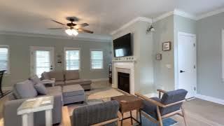 The Starfish Cove | Carolina Beach, NC Vacation Rental Tour!