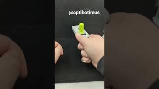 Factory Entertainment Rick and Morty bottle opener instructions
